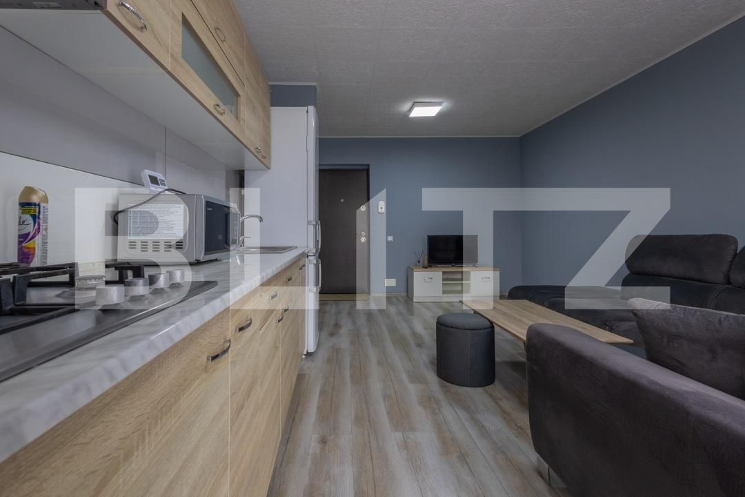 Apartament de vânzare 3 camere Floreşti - 179445AV | BLITZ Cluj-Napoca | Poza5