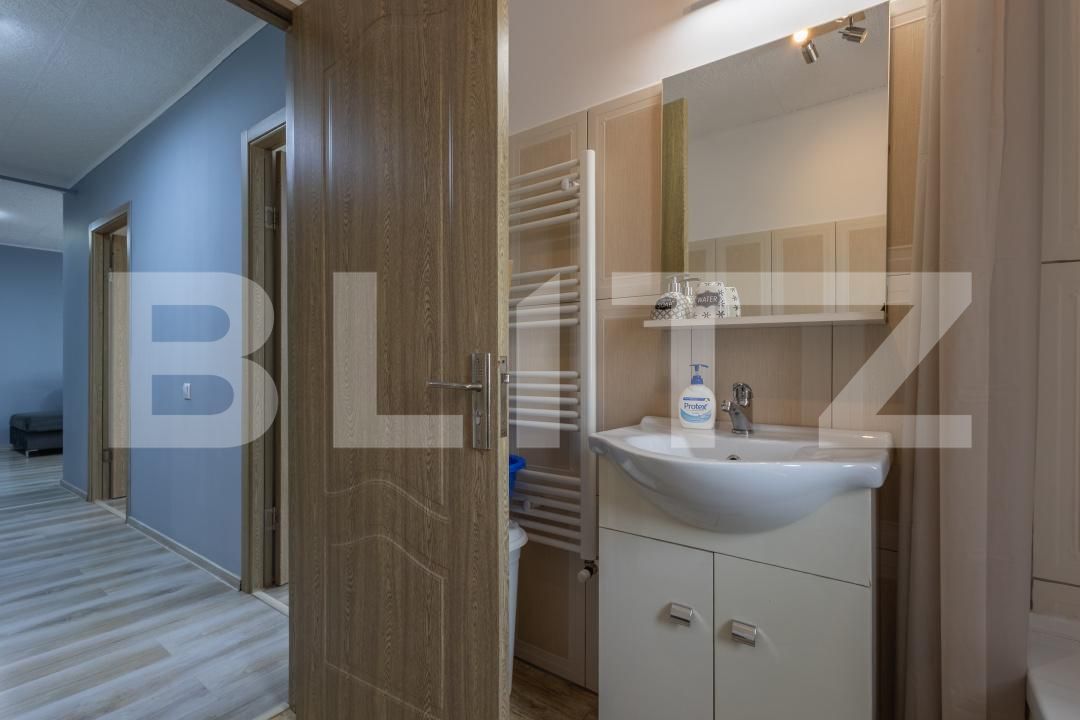 Apartament de vânzare 3 camere Floreşti - 179445AV | BLITZ Cluj-Napoca | Poza17