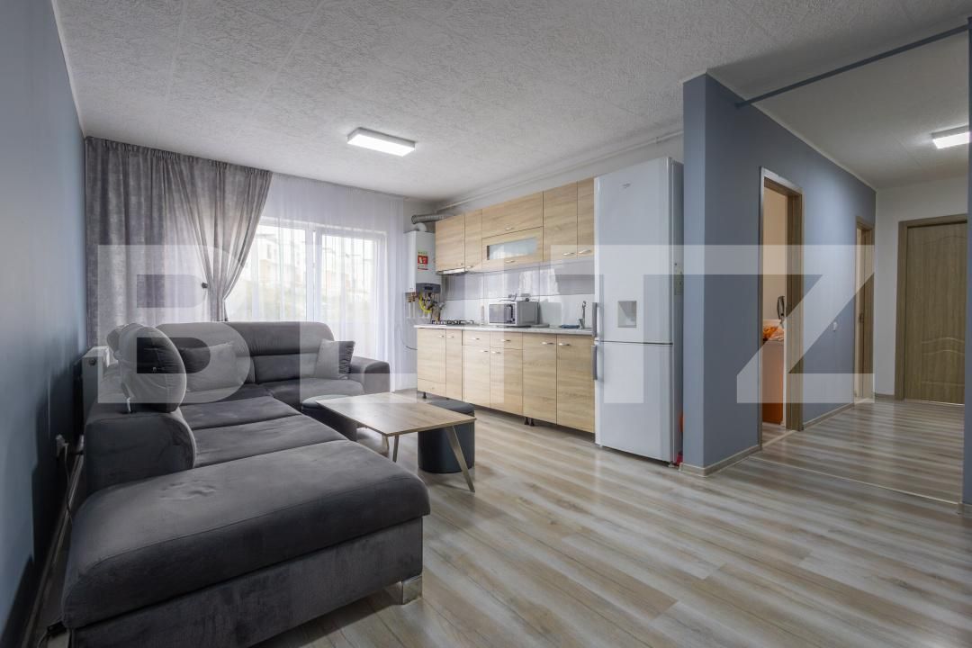 Apartament de vânzare 3 camere Floreşti - 179445AV | BLITZ Cluj-Napoca | Poza3