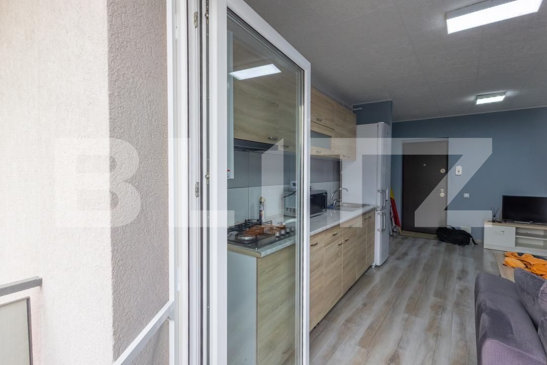 Apartament de vânzare 3 camere Floreşti - 179445AV | BLITZ Cluj-Napoca | Poza18