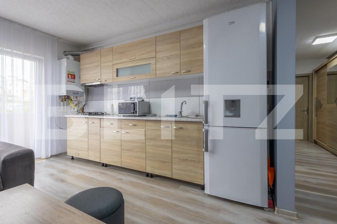 Apartament de vânzare 3 camere Floreşti - 179445AV | BLITZ Cluj-Napoca | Poza14