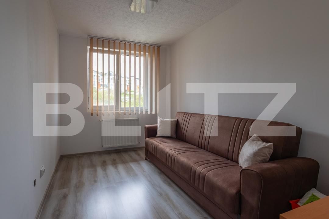 Apartament de vânzare 3 camere Floreşti - 179445AV | BLITZ Cluj-Napoca | Poza8