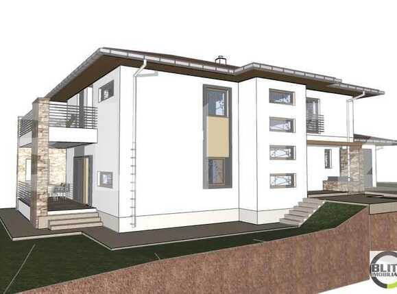 Casa de vânzare 5 camere Exterior Nord - 17945CV | BLITZ Cluj-Napoca | Poza3