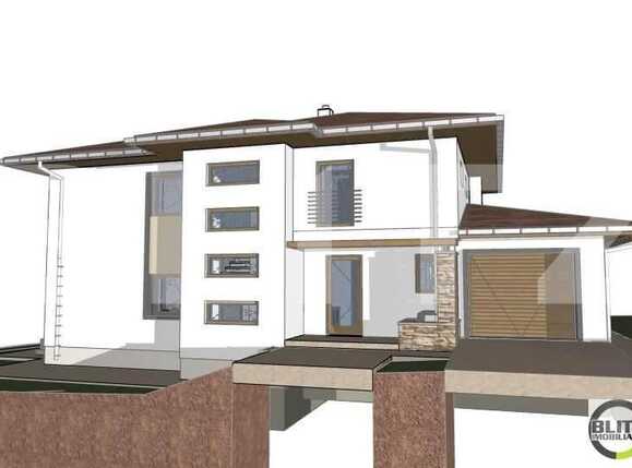 Casa de vânzare 5 camere Exterior Nord - 17945CV | BLITZ Cluj-Napoca | Poza4