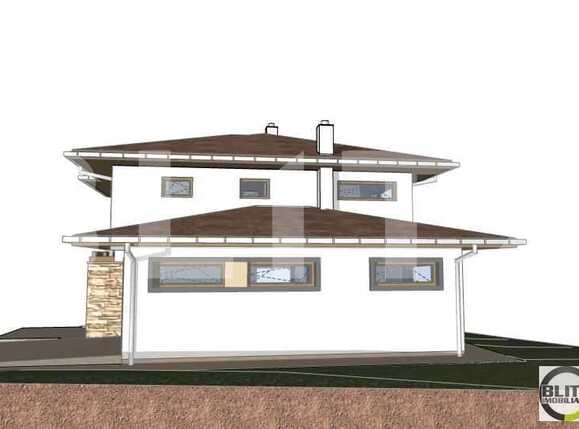 Casa de vânzare 5 camere Exterior Nord - 17945CV | BLITZ Cluj-Napoca | Poza6