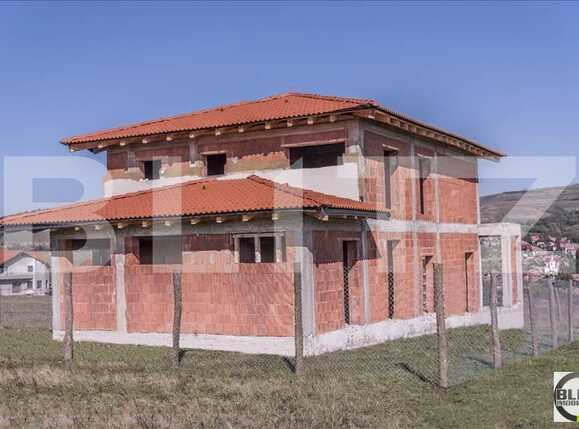 Casa de vânzare 5 camere Exterior Nord - 17945CV | BLITZ Cluj-Napoca | Poza2