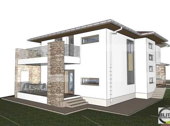 Casa de vânzare 5 camere Exterior Nord - 17945CV | BLITZ Cluj-Napoca | Poza11