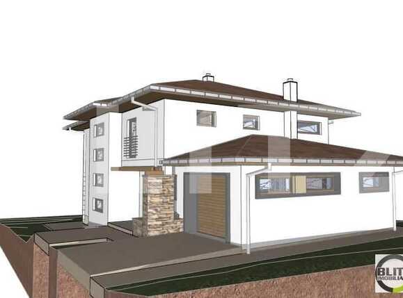 Casa de vânzare 5 camere Exterior Nord - 17945CV | BLITZ Cluj-Napoca | Poza5