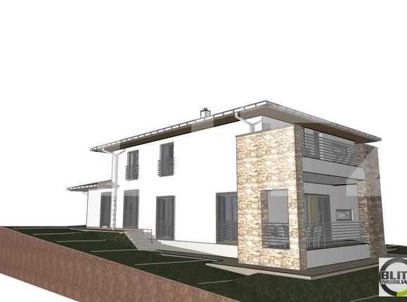 Casa de vânzare 5 camere Exterior Nord - 17945CV | BLITZ Cluj-Napoca | Poza9