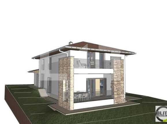 Casa de vânzare 5 camere Exterior Nord - 17945CV | BLITZ Cluj-Napoca | Poza10