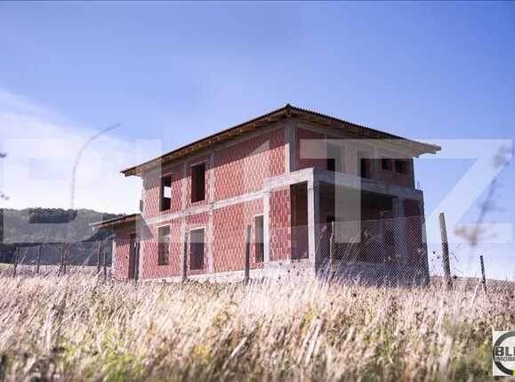Casa de vânzare 5 camere Exterior Nord - 17945CV | BLITZ Cluj-Napoca | Poza1