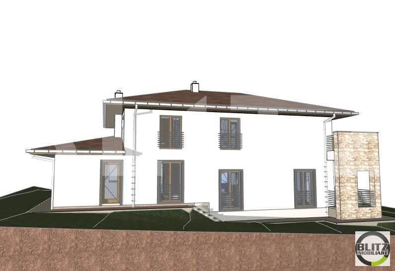 Casa de vânzare 5 camere Exterior Nord - 17945CV | BLITZ Cluj-Napoca | Poza8