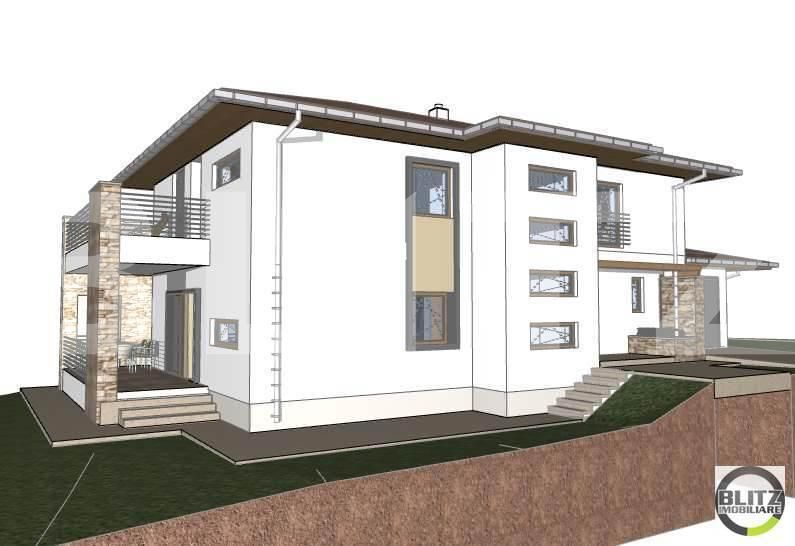 Casa de vânzare 5 camere Exterior Nord - 17945CV | BLITZ Cluj-Napoca | Poza3