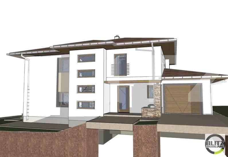 Casa de vânzare 5 camere Exterior Nord - 17945CV | BLITZ Cluj-Napoca | Poza4