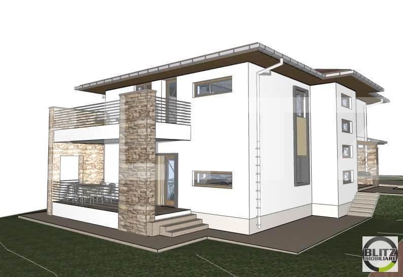 Casa de vânzare 5 camere Exterior Nord - 17945CV | BLITZ Cluj-Napoca | Poza11