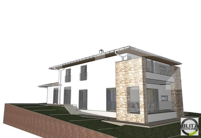 Casa de vânzare 5 camere Exterior Nord - 17945CV | BLITZ Cluj-Napoca | Poza9