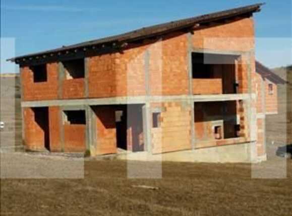 Casa de vânzare 4 camere Exterior Nord - 17946CV | BLITZ Cluj-Napoca | Poza1