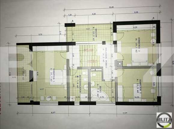 Casa de vânzare 4 camere Exterior Nord - 17946CV | BLITZ Cluj-Napoca | Poza6