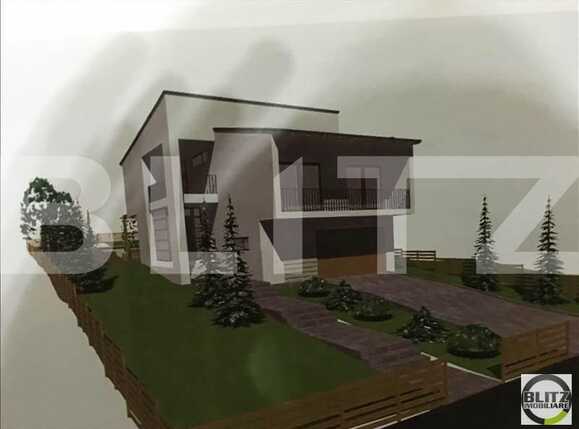 Casa de vânzare 4 camere Exterior Nord - 17946CV | BLITZ Cluj-Napoca | Poza3