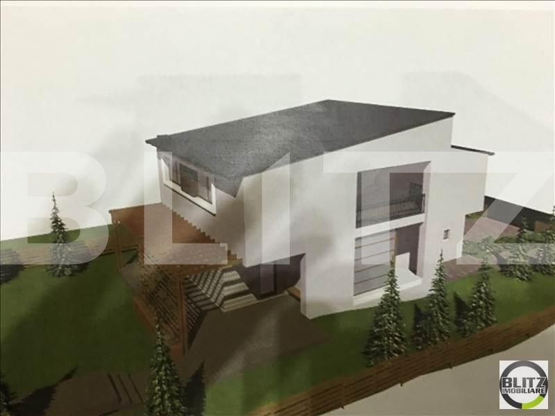 Casa de vânzare 4 camere Exterior Nord - 17946CV | BLITZ Cluj-Napoca | Poza4