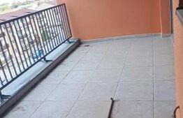 Apartament cu 3 cam,etaj 3,zona Subcetate,cu view panoramic si parcare subterana