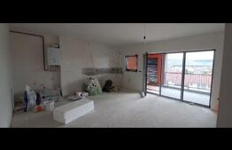 Apartament cu 3 cam,etaj 3,zona Subcetate,cu view panoramic si parcare subterana