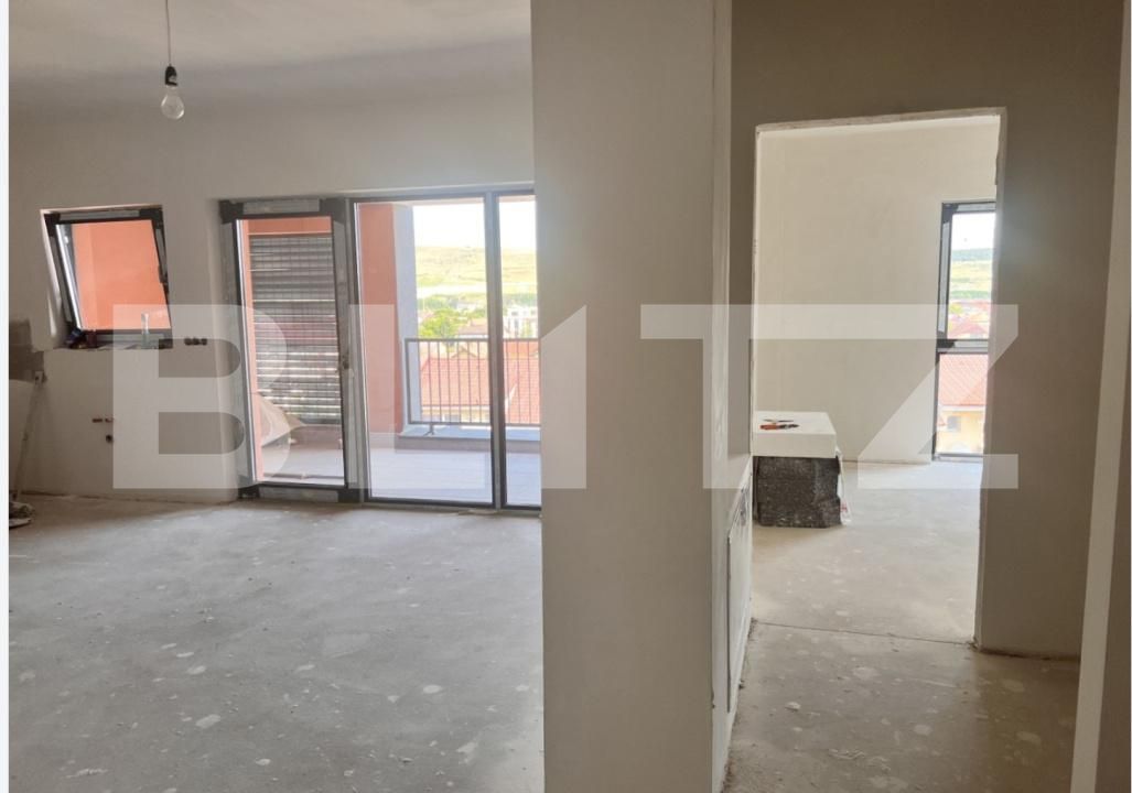 Apartament de vânzare 3 camere Floreşti - 179468AV | BLITZ Cluj-Napoca | Poza2