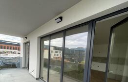 Apartament cu 3 camere, finisat premium, zona Piata Abator
