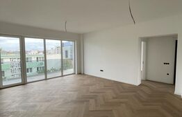Apartament cu 3 camere, finisat premium, zona Piata Abator
