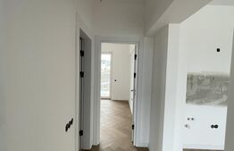 Apartament cu 3 camere, finisat premium, zona Piata Abator