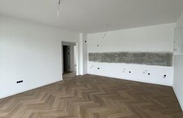 Apartament cu 3 camere, finisat premium, zona Piata Abator