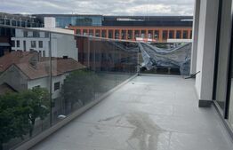 Apartament cu 3 camere, finisat premium, zona Piata Abator