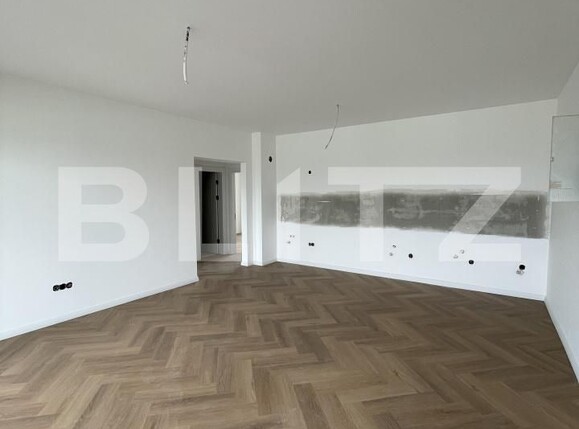 Apartament de vânzare 3 camere Semicentral - 179469AV | BLITZ Cluj-Napoca | Poza1