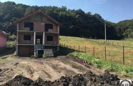 Vanzare casa individuala, 200 mp utili, 1200 mp teren, zona linistita