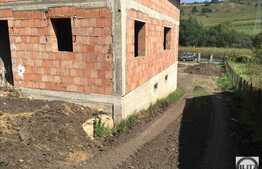 Vanzare casa individuala, 200 mp utili, 1200 mp teren, zona linistita