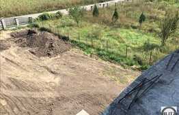 Vanzare casa individuala, 200 mp utili, 1200 mp teren, zona linistita