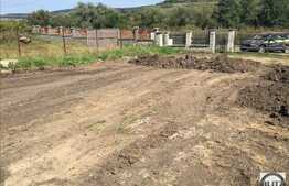 Vanzare casa individuala, 200 mp utili, 1200 mp teren, zona linistita