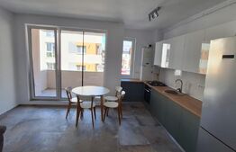 Apartament 2 camere, 52mp, parcare, zona Cetatii