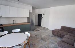 Apartament 2 camere, 52mp, parcare, zona Cetatii