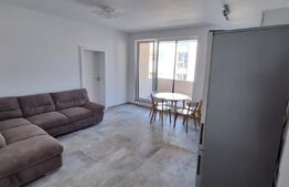 Apartament 2 camere, 52mp, parcare, zona Cetatii