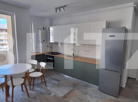 Apartament de închiriat 2 camere Floreşti - 179474AI | BLITZ Cluj-Napoca | Poza1