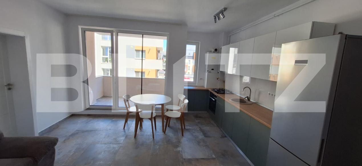 Apartament de închiriat 2 camere Floreşti - 179474AI | BLITZ Cluj-Napoca | Poza2