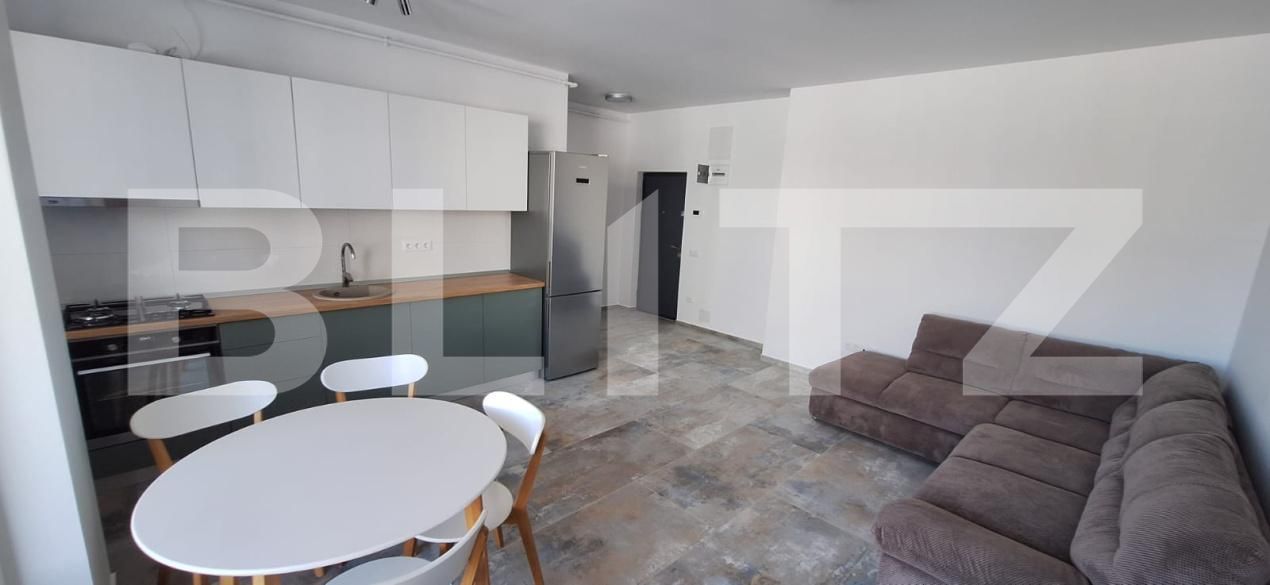 Apartament de închiriat 2 camere Floreşti - 179474AI | BLITZ Cluj-Napoca | Poza5