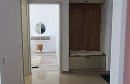 Apartament 2 camere, 53 mp, parcare subterana, zona Terra