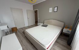 Apartament 2 camere, 53 mp, parcare subterana, zona Terra