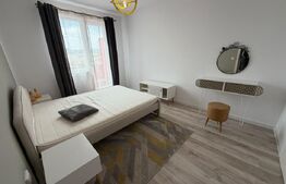 Apartament 2 camere, 53 mp, parcare subterana, zona Terra