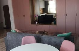 Apartament 2 camere, 53 mp, parcare subterana, zona Terra