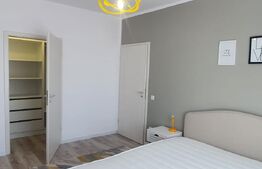 Apartament 2 camere, 53 mp, parcare subterana, zona Terra