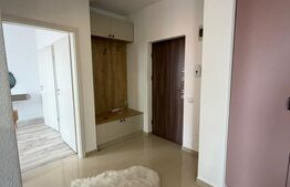 Apartament 2 camere, 53 mp, parcare subterana, zona Terra
