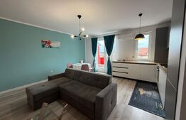 Apartament 2 camere, 53 mp, parcare subterana, zona Terra
